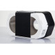 Очки виртуальной реальности IamCardBoard DSCVR (Black)